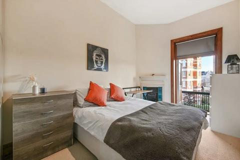 undefined, Elgin Avenue, London W9