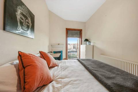 undefined, Elgin Avenue, London W9