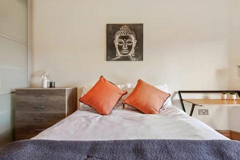 undefined, Elgin Avenue, London W9