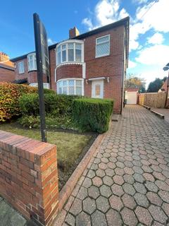 3 bedroom semi-detached house to rent, Marsden Road, South Shields
