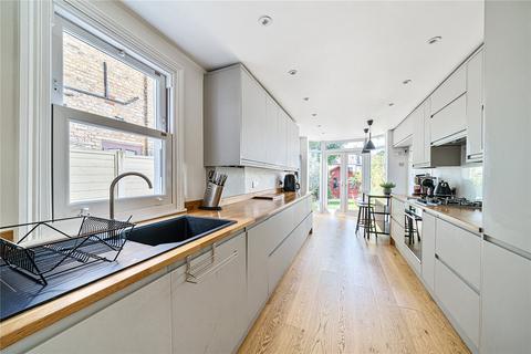 5 bedroom terraced house for sale, Effingham Road, Harringay, London, N8