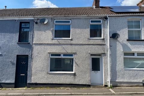 2 bedroom terraced house for sale, Cory Street, Resolven, Neath, Neath Port Talbot.