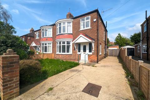 3 bedroom semi-detached house for sale, Easterside Road, Middlesbrough, North Yorkshire, TS4