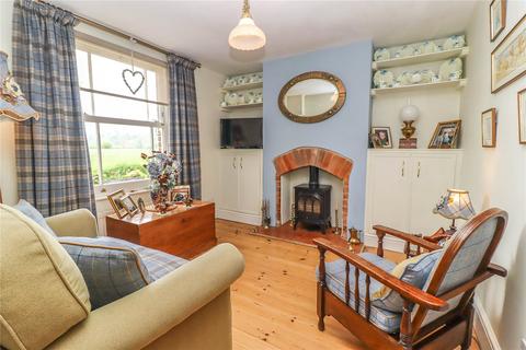 2 bedroom end of terrace house for sale, South View Terrace, Lower Link, St. Mary Bourne, Andover, SP11