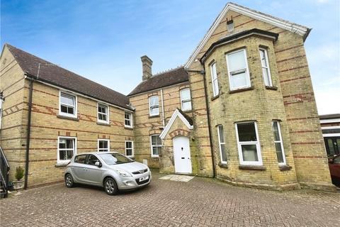 2 bedroom apartment for sale, Staplers Road, Newport, Isle of Wight