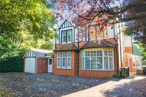 Portchester Road, Bournemouth BH8