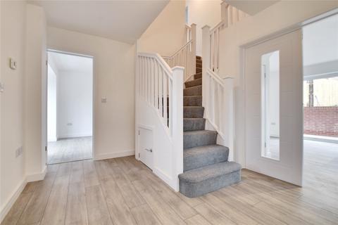 3 bedroom detached house for sale, Vicar Street, Worcestershire WR3