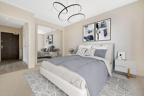 1 bedroom apartment for sale, Plot 278, Salgado at Eastman Village, HA1, Harrow View East HA1