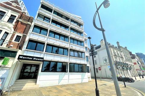2 bedroom apartment for sale, The Hard, Portsmouth, Hampshire