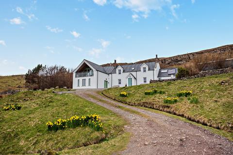 2 bedroom house for sale, Clashnessie, Lochinver, Lairg, Sutherland