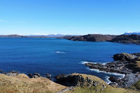 undefined, Clashnessie, Lochinver, Lairg, Sutherland