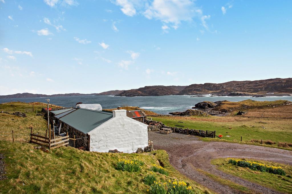 The Byre