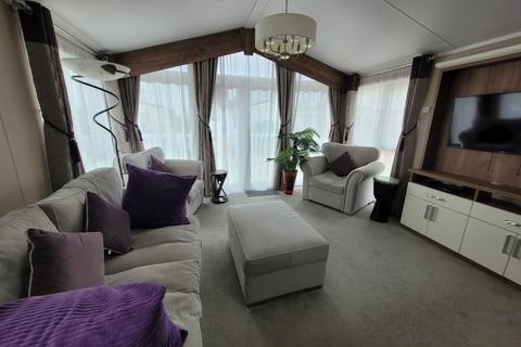 2 bedroom lodge for sale, Welney PE14