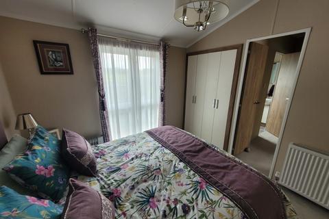 2 bedroom lodge for sale, Welney PE14