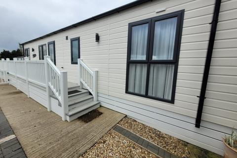 2 bedroom lodge for sale, Welney PE14