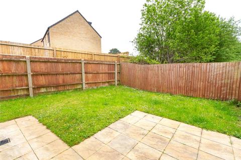 2 bedroom end of terrace house for sale, Caer Castell Place, Rumney, Cardiff, CF3