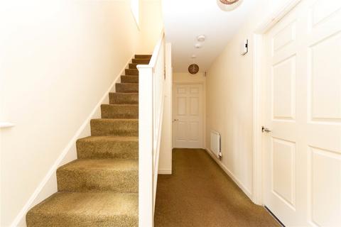 2 bedroom end of terrace house for sale, Caer Castell Place, Rumney, Cardiff, CF3