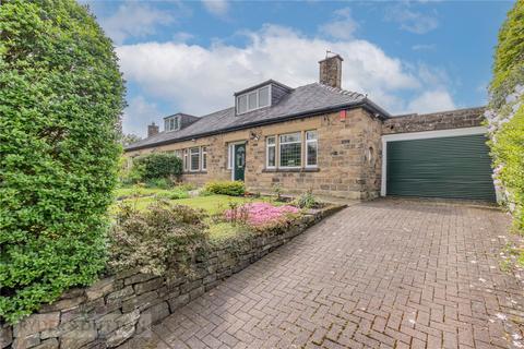 2 bedroom bungalow for sale, Station Lane, Grotton, Saddleworth, OL4