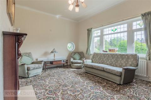 2 bedroom bungalow for sale, Station Lane, Grotton, Saddleworth, OL4