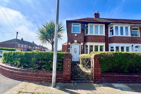 12 Runcorn Avenue, Blackpool, FY2 0PS