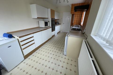 12 Runcorn Avenue, Blackpool, FY2 0PS
