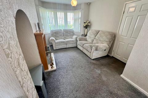 12 Runcorn Avenue, Blackpool, FY2 0PS