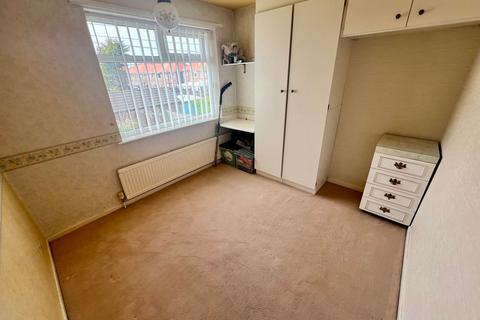 12 Runcorn Avenue, Blackpool, FY2 0PS