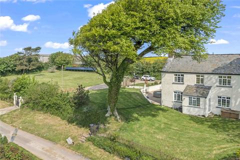 5 bedroom detached house for sale, Down Thomas, Plymouth, Devon, PL9