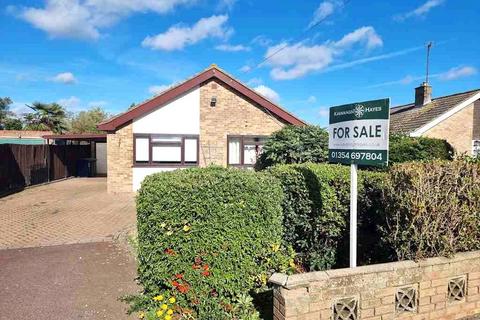 3 bedroom detached bungalow for sale, Wimblington, March PE15