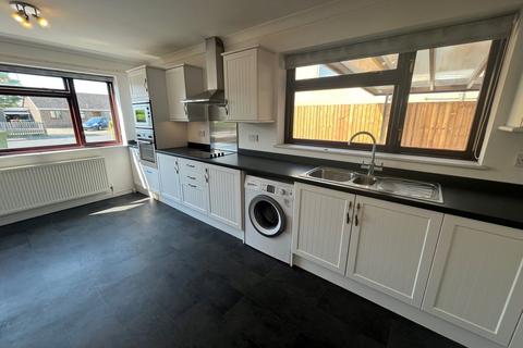 3 bedroom detached bungalow for sale, Wimblington, March PE15