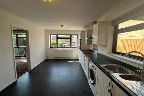 3 bedroom detached bungalow for sale, Wimblington, March PE15