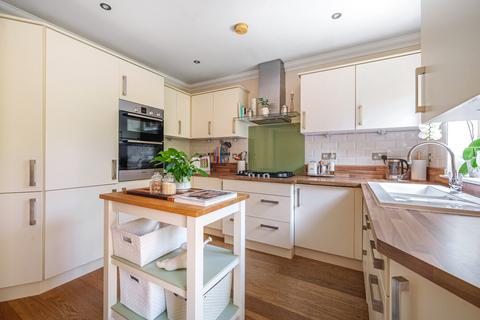 4 bedroom house for sale, Court Road, Kings Worthy, Winchester, Hampshire, SO23