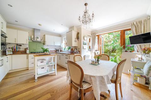4 bedroom house for sale, Court Road, Kings Worthy, Winchester, Hampshire, SO23