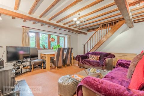 15 Upper Rotcher, Slaithwaite, Huddersfield, HD7 5UE
