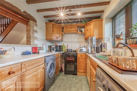 15 Upper Rotcher, Slaithwaite, Huddersfield, HD7 5UE