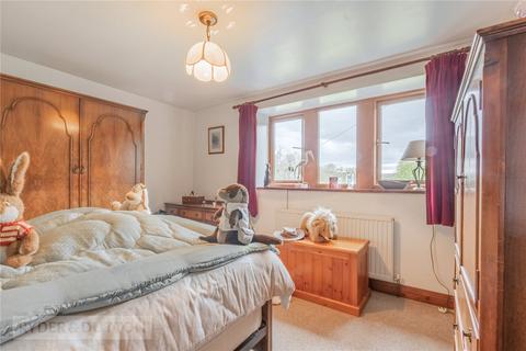 15 Upper Rotcher, Slaithwaite, Huddersfield, HD7 5UE
