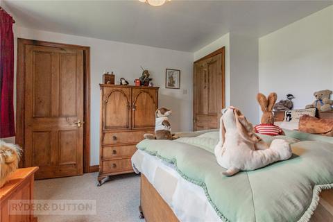 15 Upper Rotcher, Slaithwaite, Huddersfield, HD7 5UE