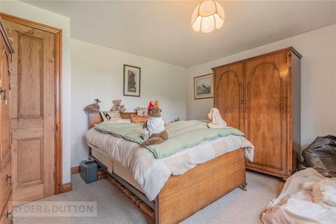15 Upper Rotcher, Slaithwaite, Huddersfield, HD7 5UE