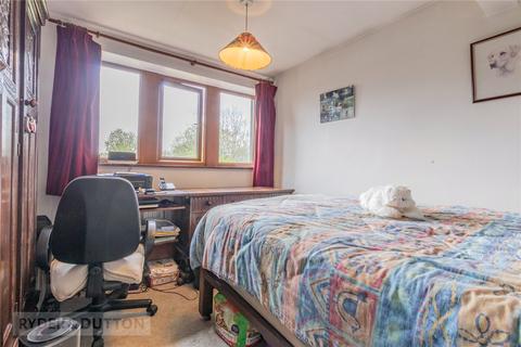15 Upper Rotcher, Slaithwaite, Huddersfield, HD7 5UE