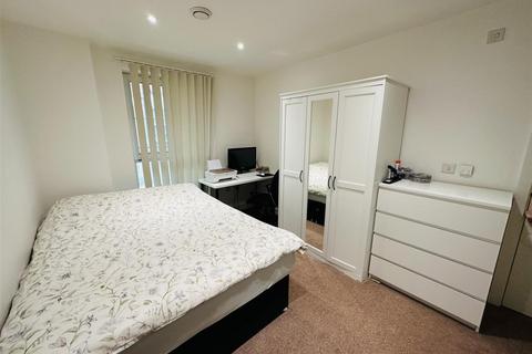 1 bedroom apartment for sale, 3 Zenith Close, Greater London NW9