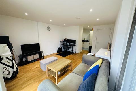 1 bedroom apartment for sale, 3 Zenith Close, Greater London NW9