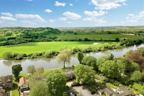 3 bedroom terraced house for sale, Jeffries Court, Bourne End, Buckinghamshire, SL8