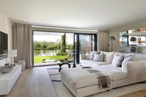 3 bedroom terraced house for sale, Jeffries Court, Bourne End, Buckinghamshire, SL8