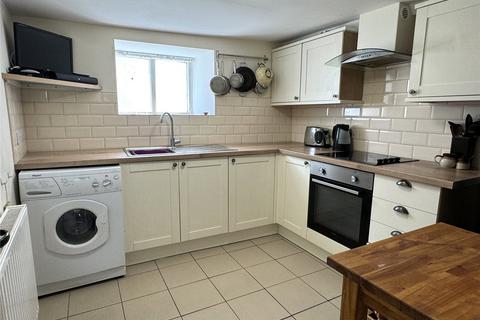 2 bedroom end of terrace house for sale, Chard, Somerset TA20
