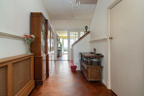 Westridge The Ridge, Woldingham, Caterham, CR3 7AX