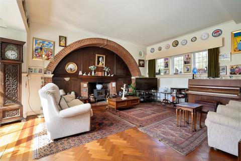 Westridge The Ridge, Woldingham, Caterham, CR3 7AX