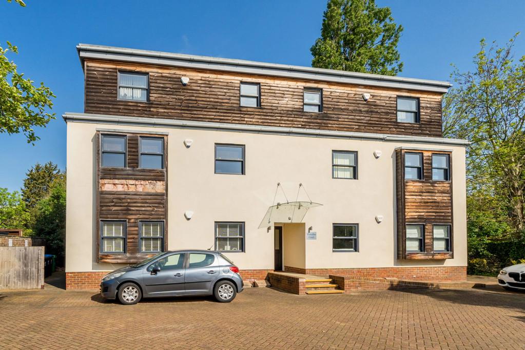 Ravenscroft Road, Beckenham, Kent 2 bed apartment for sale £395,000