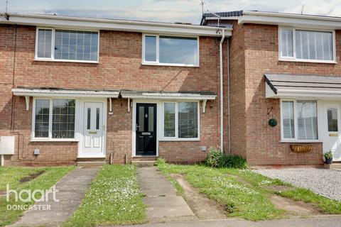 2 bedroom townhouse for sale, Goodison Boulevard, Cantley, Doncaster