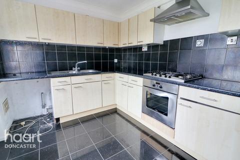 312 Goodison Boulevard, Cantley, Doncaster, DN4 6RT