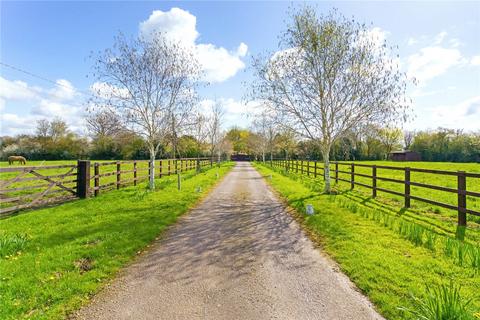 4 bedroom detached house for sale, Southings Manor Farm, Clements End Road, Gaddesden Row, Hertfordshire, HP2